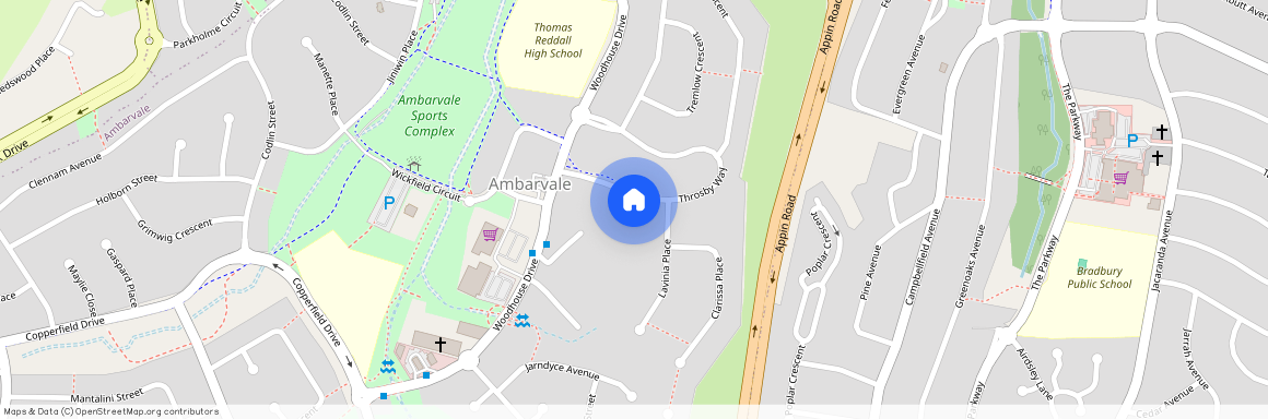 27/1 Lavinia Place, NSW 2560, Ambarvale