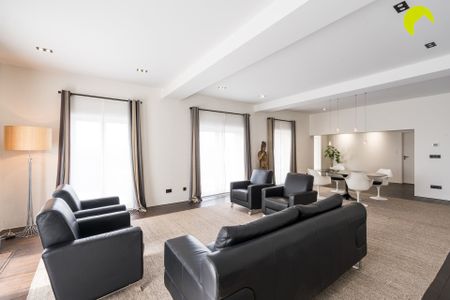 Appartement te huur in Hemiksem met 3 slaapkamers - Foto 2