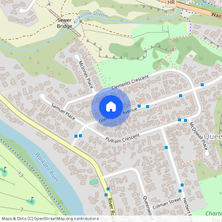 6/15 Glen Lynne Avenue, Queenwood, Hamilton