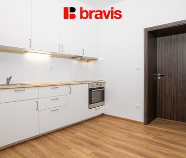 Pronájem bytu 2+kk 53 m² - Photo 1