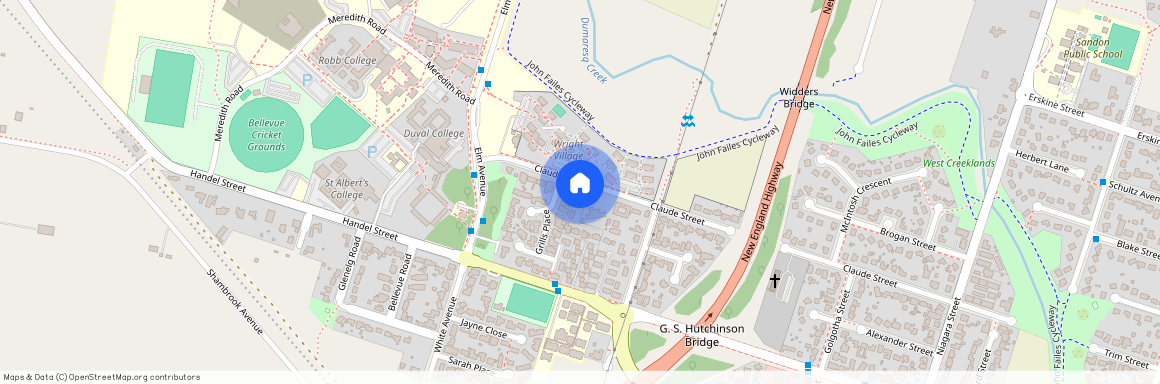 66 Claude Street, NSW 2350, Armidale