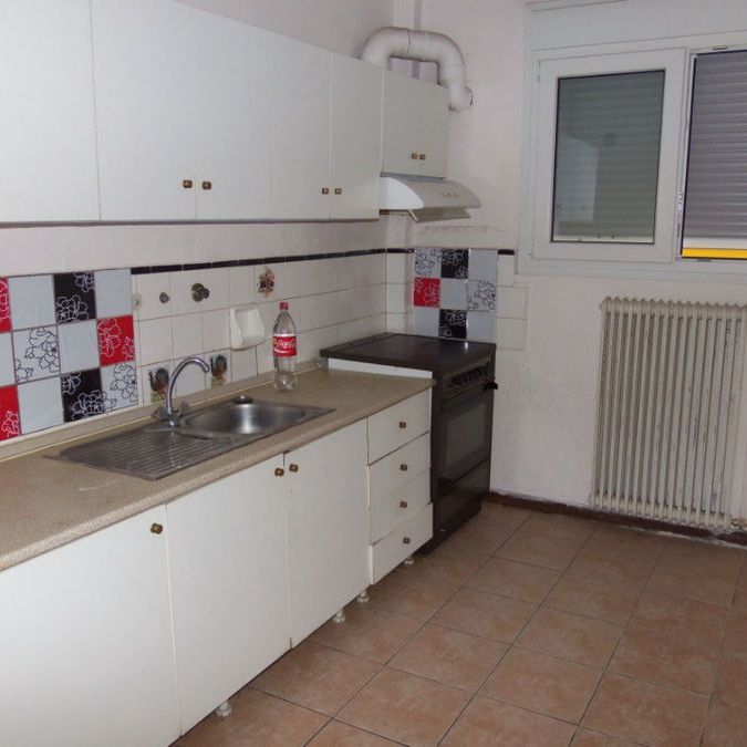 Studio/Γκαρσονιέρα για ενοικίαση - Καβάλα, - Photo 1