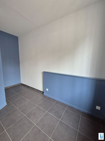 Location Appartement 2 pièces 59m² ROUEN 76000 - Photo 3