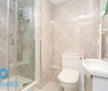 Student Rooms, Talbot Street, Nottingham, NG1 - Photo 6