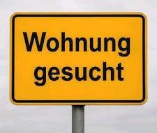 Suche kleines Zimmer/ Appartement - Foto 1