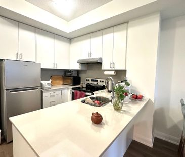 For Lease - 3220 William Coltson Avenue Unit# 321, Oakville, Ontario - Photo 6