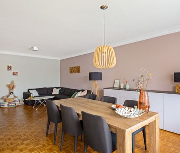 Mooi, zeer verzorgd appartement met 1 slaapkamer in Lier - Foto 6