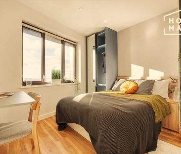 Enclave Croydon, CR0 - Photo 4