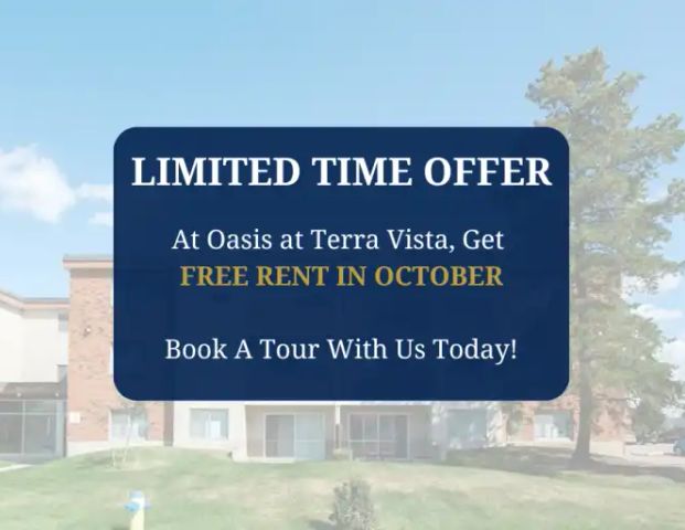 Oasis Apartments at Terra Vista | 3815 107 Street Northwest, Edmonton - Photo 1