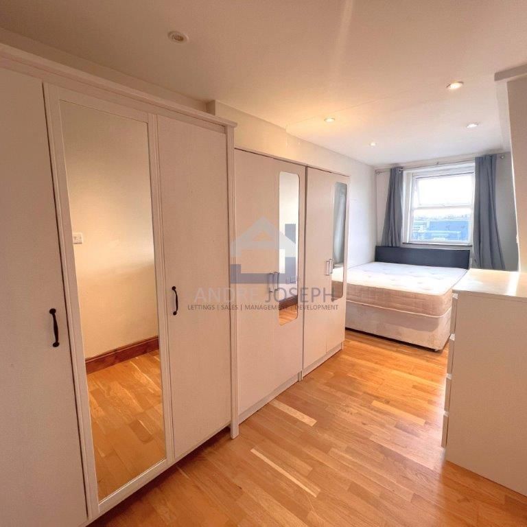 1 Bedroom Flat To Rent - Photo 1