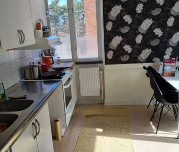 Skrinvägen, Enskede - Foto 6