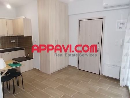 Studio/Γκαρσονιέρα για ενοικίαση Άγιος Βελησσάριος (Λάρισα) - Φωτογραφία 4