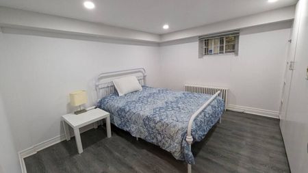 For Lease - 47 Maxwell Avenue Unit# Basement, Toronto, Ontario - Photo 3