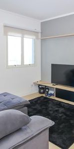 Apartamento para alugar com 42m², 1 quarto e 1 vaga - Photo 1