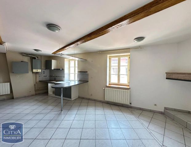 Appartement à louer 3 pièces 54.38m² - Photo 1
