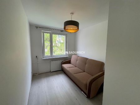 Mieszkanie Kraków Wzgórza Krzesławickie powierzchnia 41.0 m² C206-WM-00029 - Photo 3