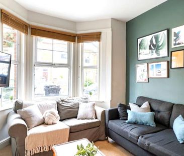 7 bedroom terraced house to rent - Photo 1