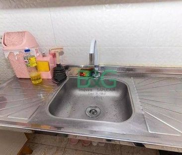 Apartamento Garden Com 2 Dormitórios Para Alugar, 42 m² por R$1.860... - Foto 2