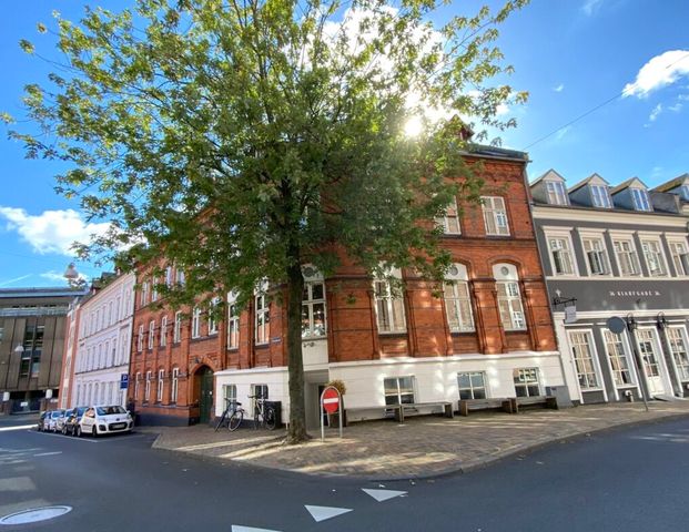 2 værelses – Horsetorvet 1, st. lejl. 1 – Odense C - Foto 1