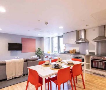 Deluxe Studio - Photo 1