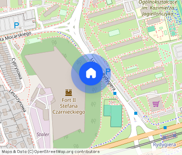 Pokój 18 m2 / Rubinkowo / Umeblowany - Photo 1