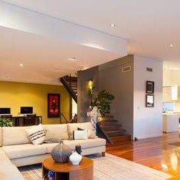 Magnificent Architecturally Designed Riverfront Home - Photo 1