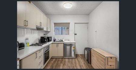 Modern & Serene 2-Bedroom Unit - Photo 5