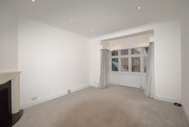 2 bedroom maisonette to rent - Photo 1