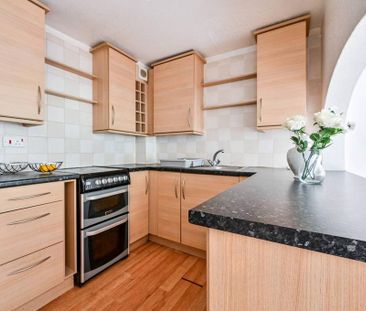 1 bedroom house to rent - Photo 1