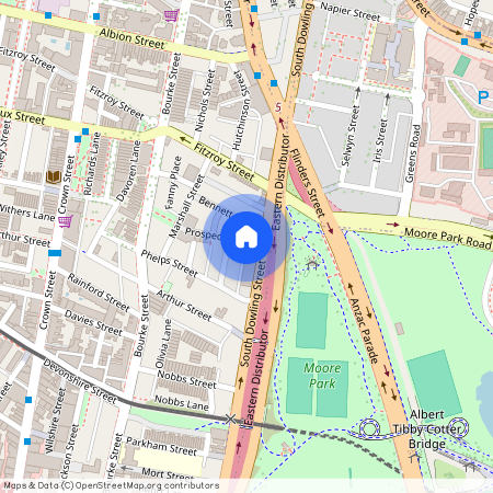 14/51 Prospect Street, Surry Hills, Brisbane