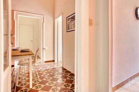 Incredible single room in Milan, close to Bocconi university, IULM and NABA - Photo 5