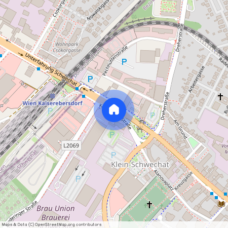 2320 Schwechat