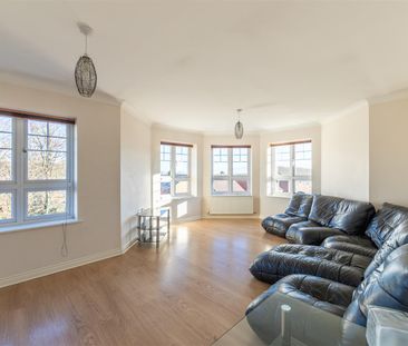 2 bed apartment to rent in Ashover Road, Newcastle Upon Tyne, NE3 - Photo 6