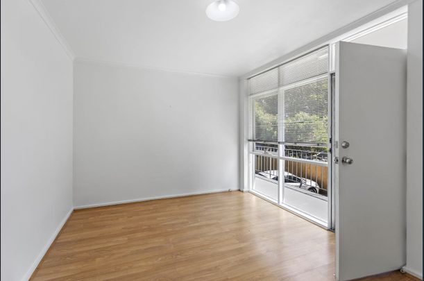Great one bedroom apartment in central location! - Photo 1