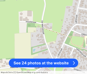 Luxe gemeubileerde bungalow op een royaal perceel van 3000 m²! - Photo 1