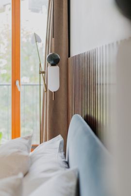 Wilanów | Piękny apartament | Wysoki standard - Фото 1