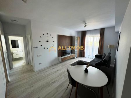 Apartament 2 camere in Ploiesti, zona Vest - Fotografie 2