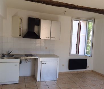 Appartement Gardanne - 2 pi�ce(s) - 33.62 m2, - Photo 3