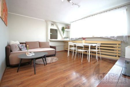 4-pokojowe mieszkanie na wynajem - ul. Bydgoska - Zdjęcie 5