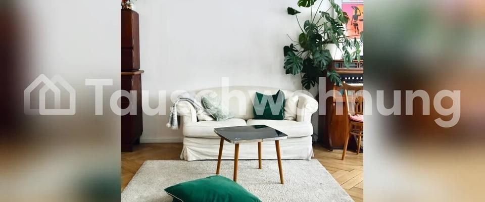 TAUSCHWOHNUNG Schöne 1,5-Zimmer Wohnung in Steglitz zum Tausch - Photo 1