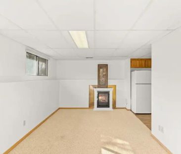 Charming 1-Bedroom Basement Suite – Available October 1, 2024! | 67... - Photo 1