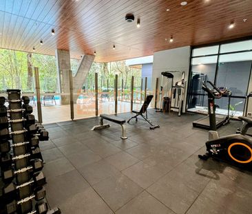 AS NEW STUNNING 1 BEDROOM APARTMENT IN PRIME LOATION - Photo 6