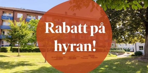 Ljuragatan 99 - Foto 2