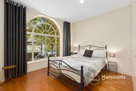 Fully Furnished on Market - *6 to 7 Month Lease ONLY* - Photo 2