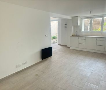 Appartement F2 Secteur des Coteaux , Argenteuil - Photo 4
