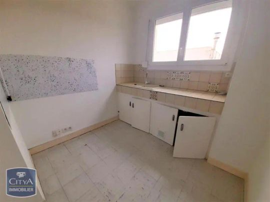 Appartement à louer 4 pièces 67.14m² - Photo 1