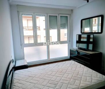 Piso en alquiler en Calle de las Huertas, 10 - Foto 5