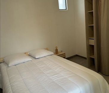 2 pièces - Meublé - 34,87 m² - 3ème étage - Colocation non autorisée - Photo 3