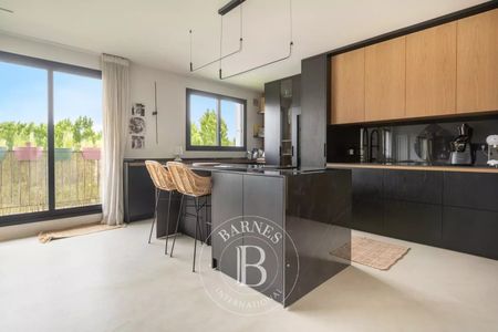 Appartement • Chateau de Vaucresson, Vaucresson - Photo 5