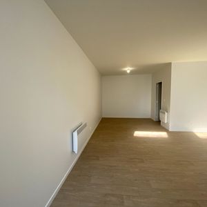 APPARTEMENT NEUF CHAUNY - Photo 2